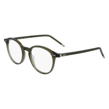 Paul Smith PSOP03350 CARLISLE 50/20/145 Khaki-Kristall Zyl UNISEX PSOP03350 CARLISLE