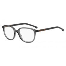 Hugo Boss BOSS 1803 47/17/135 Grijze Acetaat monturen ZOON BOSS 1803