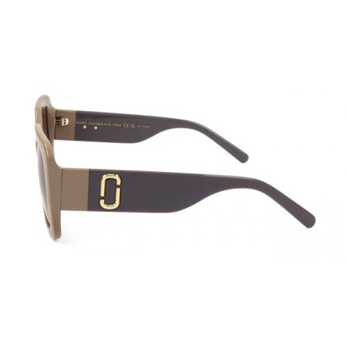 Marc Jacobs Marc Jacobs MARC 647/S BEIGE GREY (690 HA), Aurinkolasit 2