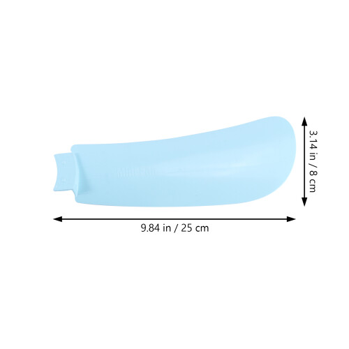 10St Ventilatorbladen Plastic Vervanging Voor Plafondventilator 1