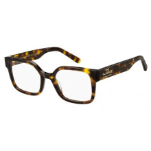 Lunettes de Vue Marc Jacobs MARC 861 51/20/145 Havana Acetate frames WOMAN MARC 861