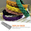 1St Plastic Haarband Met Stijlvol En Slank Design 6