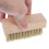 1St Compacte Schoenreinigingsborstel Van Met Comfortabele Grip 7
