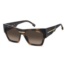Sonnenbrille Carrera VICTORY C 19/S 57/16/145 Havana Polyamidrahmen DAMEN VICTORY C 19/S