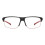 Carrera Carrera Ducati CARDUC 059 58/15/140 Matte schwarze Polyamidrahmen MAN CARDUC 059 2