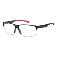 Carrera Ducati CARDUC 059 58/15/140 Matte schwarze Polyamidrahmen MAN CARDUC 059