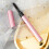 1St Elektrische Wimperkruller Roze Met Snelle Verwarming En Compact 3