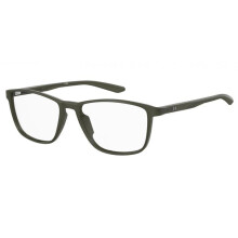 Lunettes de Vue Under Armour UA 5110 54/16/145 Green crystal Polyester frames MAN UA 5110