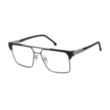 Carrera CARRERA 1140 56/16/145 Ruthenium zwart Metalen monturen MAN CARRERA 1140