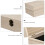 1St Essential Oil Storage Box Met Structuur En Organizer 5