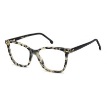 Óculos de Grau Carrera CARRERA 3049 52/17/140 Havana Branco Armações de Acetato MULHER CARRERA 3049