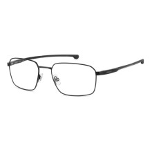Carrera Ducati CARDUC 040 55/19/140 Zwarte Metalen Monturen MAN CARDUC 040