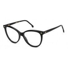 Carrera CARRERA 3048 54/16/140 schwarze Acetatbrille für Damen CARRERA 3048