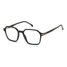 Carrera CARRERA 327 51/18/145 Brille mit schwarzen Acetat-Rahmen HERREN CARRERA 327