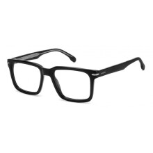 Carrera CARRERA 321 53/19/150 Brille Schwarze Acetatrahmen HERREN CARRERA 321