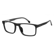 Gafas de Vista Carrera C FLEX 04/G 57/17/150 NEGRO acetato hombre C FLEX 04/G