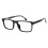 Carrera Óculos de Grau - CARRERA - C FLEX 04/G - Preto - Acetato - 57/17/150 1