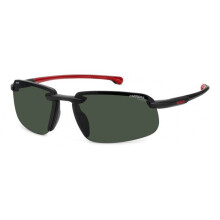 Sonnenbrille Carrera Ducati CARDUC 043/S 63/14/135 Matte schwarze Polyamidrahmen HERREN CARDUC 043/S