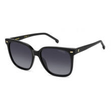 Sonnenbrille Carrera CARRERA 3002/S 55/16/140 Schwarze Acetatrahmen DAMEN CARRERA 3002/S