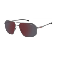 Zonnebril Carrera Ducati CARDUC 037/S 61/16/140 Matte donker ruthenium Metalen monturen MAN CARDUC 037/S