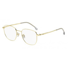 Óculos de Grau Hugo Boss BOSS 1713/F 52/19/145 Estruturas de Metal Dourado HOMEM BOSS 1713/F