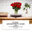 1St Massief Draaibare Bloempotstand Decoratief Bruin 5