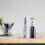 1St Paars Boekhouder Acryl, Elegant En Functioneel Voor 3