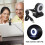USB Webcam 1080P Plug & Play Voor Meetings 4