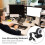 USB Webcam 1080P Plug & Play Voor Meetings 5