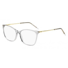 Occhiali da Vista Hugo HG 1294 54/15/145 Grigio bianco Montatura in acetato DONNA HG 1294