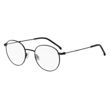 Occhiali da Vista Hugo Boss BOSS 1705 50/22/150 Nero opaco Montatura in metallo UOMO BOSS 1705