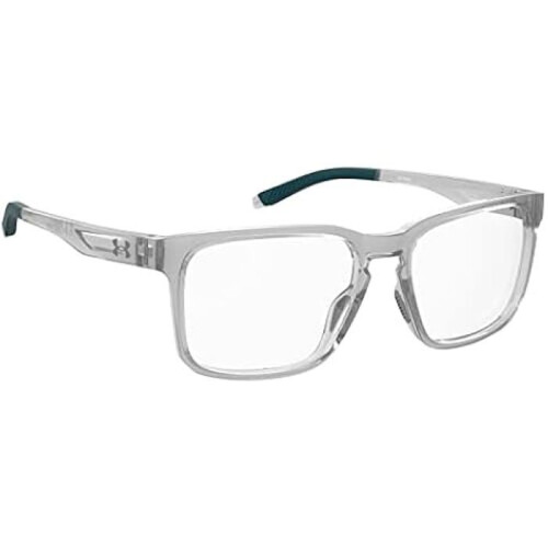 Under Armour Aurinkolasit - UNDER ARMOUR - UA 5042 - Kristalliharmaa - Urheilutyylinen - Unisex 1