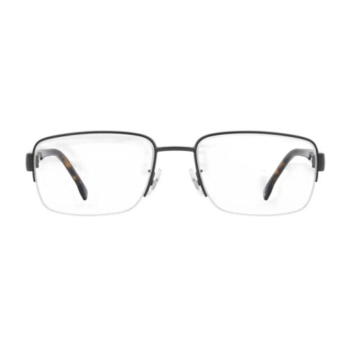 Carrera Bril - CARRERA - C FLEX 05/G - Mat grijs metaal - 59/19/150 - Man 1
