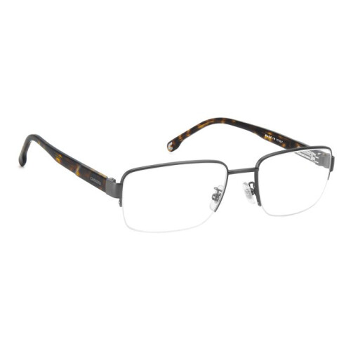Carrera Bril - CARRERA - C FLEX 05/G - Mat grijs metaal - 59/19/150 - Man 2