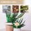 30St Natuurlijke Bamboe Tuinlabels Voor En 9