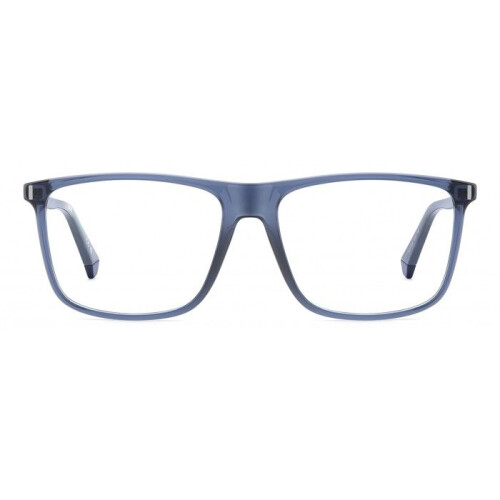 Polaroid Bril - POLAROID - PLD D536 - Blauw - Polyamide - 56/17/145 1