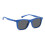 Sunglasses - POLAROID KIDS - PLD 8055/CS - 46/16/130 - Azure blue - Polyamide frame 3