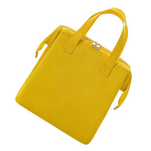 1Bento Preservation Bag Lichtgewicht Handige Lunchtas