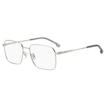 Óculos de Grau Hugo Boss BOSS 1772/G 57/18/150 Estruturas de Metal Paládio HOMEM BOSS 1772/G