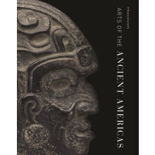 MFA Highlights Arts of the Ancient Americas Paperback Book