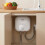 Living And Home 15L Undersink Storage Electric Water Heater-Class B 4