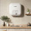 Living And Home 15L Undersink Storage Electric Water Heater-Class B 2