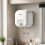 Living And Home 15L Undersink Storage Electric Water Heater-Class B 1