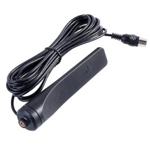 Digital Tv Antenna Receiver Indoor and Outdoor High-Definition Digital Terrestrial Wave Hdtv Tv Antenna Multiple Co