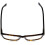 Dsquared2 Dsquared2 Aurinkolasit Unisex 4