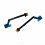 Flexible Cable for PS5 Portal Handheld Game Console Joystick Extension Cable Right 4
