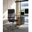 Beliani Office Chair DESIGN Black 4