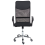 Beliani Office Chair DESIGN Black 2