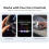 Wireless CarPlay Android Auto Adapter Plug &  Car Multimedia Box for Android Wired to Wireless Car 9