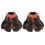 2St Vis Tank Onderwaterdecoraties Vulkanen Van Sterk Hars 1